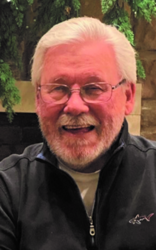 George R. Clinger